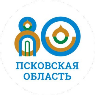 Logo of the Telegram channel Официальный канал Псковской области