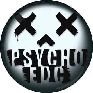 Logo of the Telegram channel Psycho's EDC