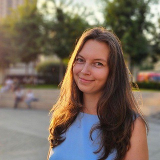 Photo of the private contact Елена Семенова on Telegram