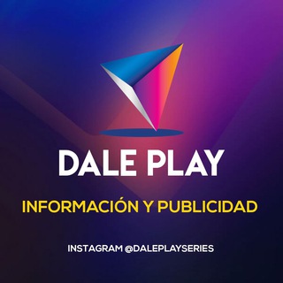 Логотип телеграм канала Publicidad en telegram Venta de Canales Sale buy Channel DalePlay | Agencia publicidad | Tipster Análisis | PRONOSTICOS | bitcoi