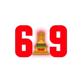 Logo of the Telegram channel Пул69