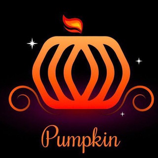 Логотип телеграм канала Pumpkin | Community 🎃