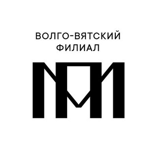 Logo of the Telegram channel Волго-Вятский филиал Пушкинского музея ( Арсенал )