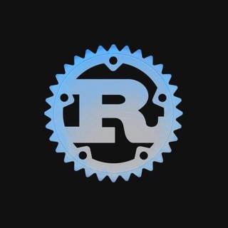 Логотип телеграм канала Rust for Python developers