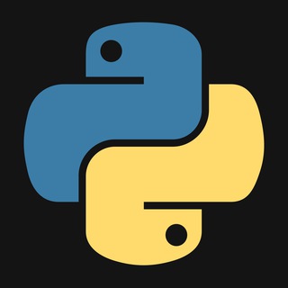 Logo of the Telegram group Python