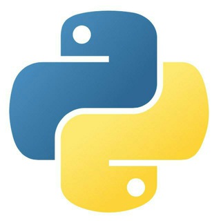 Logo of the Telegram channel Python Resources