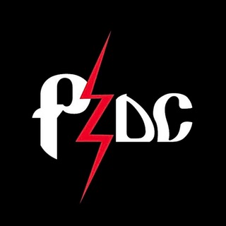 Логотип телеграм канала PZDC