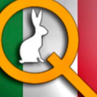 Логотип телеграм канала QC Italia 🇮🇹 - NewsFeed