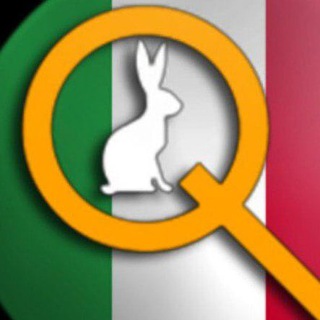 Logo of the Telegram channel QC Italia 🇮🇹 - Archivio Video