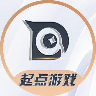 Logo of the Telegram channel 起点娱乐·福利频道