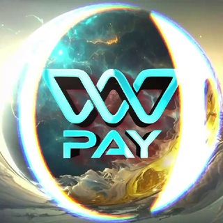 Photo of the private contact WWPAY-小雨 on Telegram