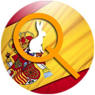 Логотип телеграм канала Qlobal-Change España 🇪🇸