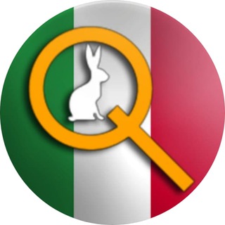 Логотип телеграм канала Qlobal-Change Italia 🇮🇹