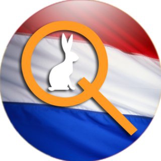 Logo of the Telegram channel Qlobal-Change Nederland 🇳🇱