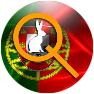 Логотип телеграм канала Qlobal-Change Portugal 🇵🇹