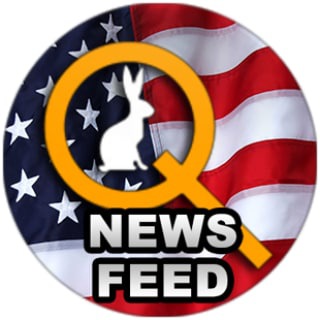 Logo of the Telegram channel Qlobal-Change US News feed