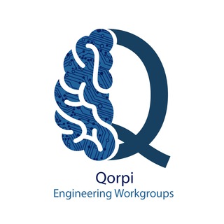 Logo of the Telegram channel Qorpi 💻