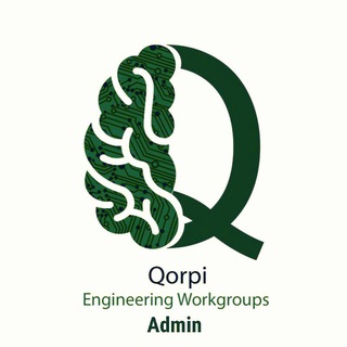 Photo of the private contact Qorpi Admin ℹ on Telegram