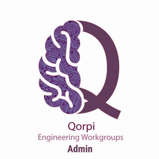 Photo of the private contact Qorpi admin on Telegram