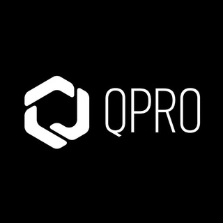 Logo of the Telegram channel QPRO