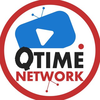 Logo of the Telegram channel Qtime Network 🇺🇸🇳🇱