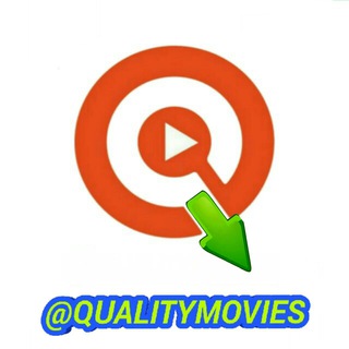 Logo of the Telegram bot Quality Button