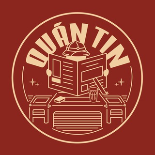 Logo of the Telegram channel Quán Tin | Kênh Thông tin chính trị quốc tế | Vietnam Information Corner