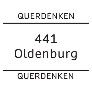 Logo of the Telegram group QUERDENKEN (441 - OLDENBURG) | Diskussion & Austausch