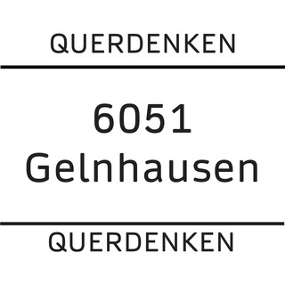 Logo of the Telegram group QUERDENKEN (6051- Gelnhausen) - Diskussion