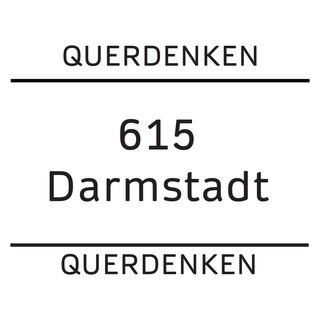 Logo of the Telegram group Querdenken (615 - Darmstadt) | Wir für das Grundgesetz