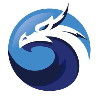 Logo of the Telegram channel QuickSwap Official - Join Portal