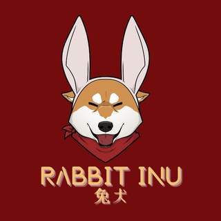 Logo of the Telegram channel Rabbit Inu - Portal