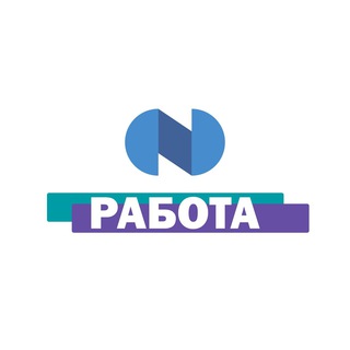 Logo of the Telegram bot Работа в «Норникеле»