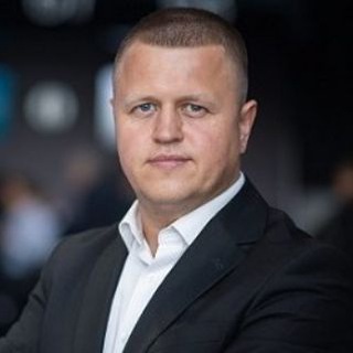 Логотип телеграм канала Иван Радченко | Министерство по рыболовству СО