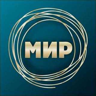 Logo of the Telegram channel MIRBY