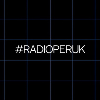 Logo of the Telegram channel #RadioPeruk | Bartenders FAQtory