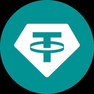 Logo of the Telegram bot $USDT mega airdrop