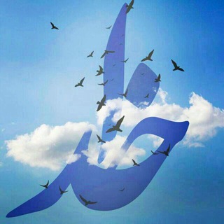 Logo of the Telegram channel خدای مهرب️ان