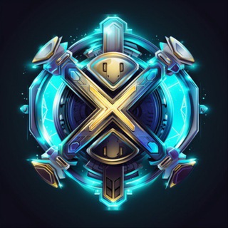 Logo of the Telegram channel RaidMasterX Hub