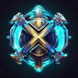 Logo of the Telegram channel RaidMasterX TRENDING🔥