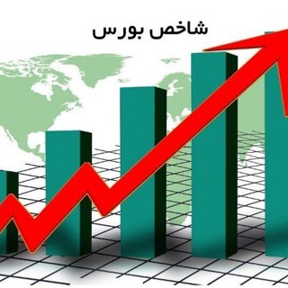 Логотип телеграм группы 📈 raja bours 💸