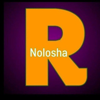 Logo of the Telegram channel Rajada Nolosha/أمل الحياة🍎