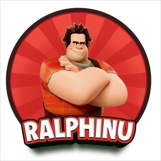 Logo of the Telegram channel Ralph Inu