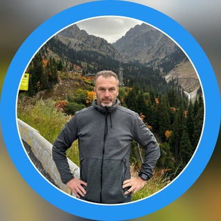 Photo of the private contact Дмитрий Расков on Telegram