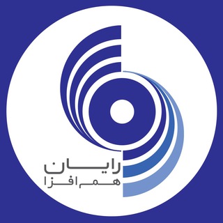 Logo of the Telegram channel رایان هم افزا