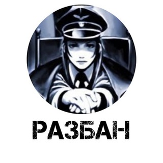 Logo of the Telegram bot razban_colonelcassad