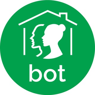 Logo of the Telegram bot Разместим Бот