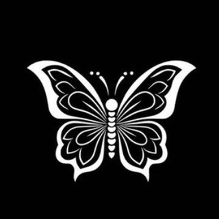 Logo of the Telegram bot Butterflys 🦋