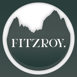 Logo of the Telegram channel RealFitzroy