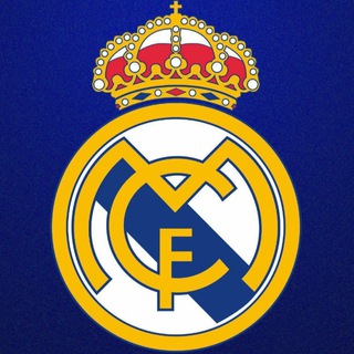 Photo of the private contact Real Madrid on Telegram